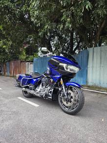 Harley-Davidson CVO Road Glide