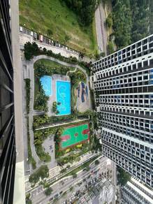 Service Residence For Rent in Country Garden Central Park (Serviced Apartment)
