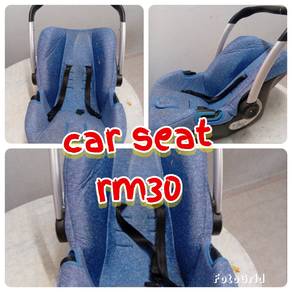 carseat
