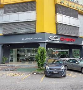 Shop lot For Rent in Sri Petaling,KUL
