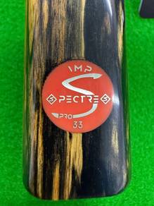 Impression Snooker Cues