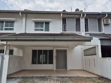 2-storey Terraced House For Sale in Nilai,NSN