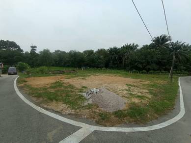 Residential Land in Kundang, SGR