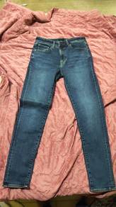 Uniqlo Jeans Skinny Tappered 