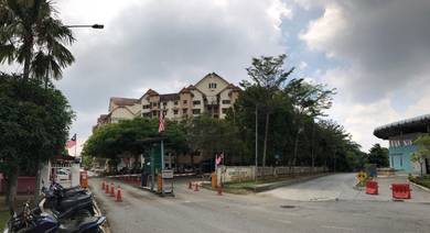 Apartment For Sale in Apartment Komuter Raya
