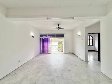 Apartment For Sale in Intan Apartment (Setiawangsa)