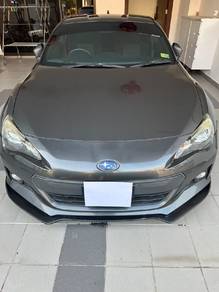 Subaru BRZ in Others, JHR
