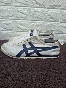 Uk7 Onitsuka Tiger Mexico 66  Slip-on