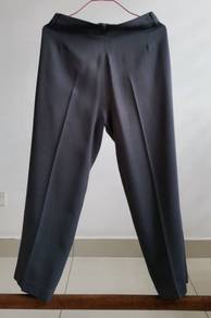 Women Long Pants Grey Colour [Preloved]