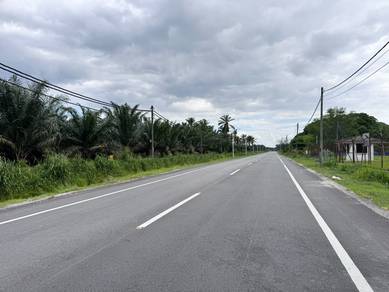 Agricultural Land in Sepang, SGR