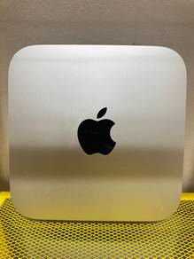 Mac Mini 1