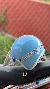 helmet ms88 custom