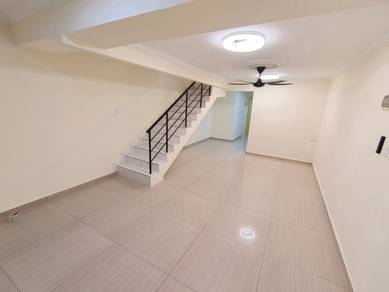 2-storey Terraced House For Sale in Johor Bahru,JHR