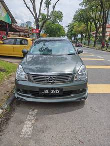 Nissan Sylphy COMFORT IMPUL in Johor Bahru, JHR