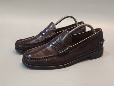 florsheim Berkley penny Loafer 8uk 42eu 26.5cm 