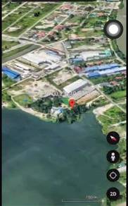 Residential Land in Puchong, SGR