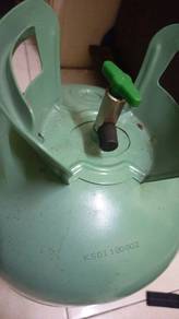 gas tong aircond
