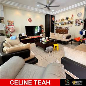Semi-Detached House For Sale in Kota Kinabalu,SBH