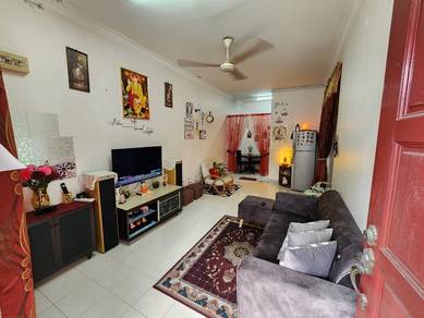 Flat For Sale in Sun Moon City