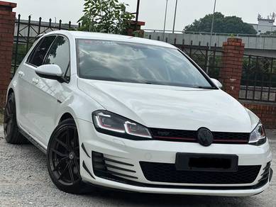 Volkswagen Golf GTi in Serdang, KUL