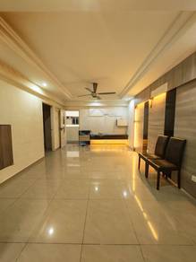 Flat For Sale in Taman Sri Puteri
