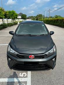 Perodua Bezza X X in Batu Pahat, JHR