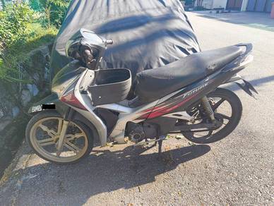 Honda Future 125