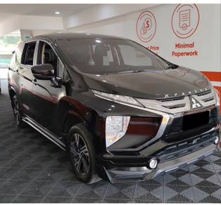 Mitsubishi Xpander    in Tanah Merah, KTN