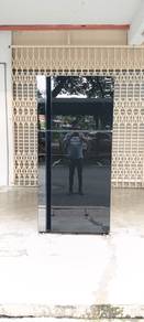 550-L 2door fridge refrigerator Hitachi inverter