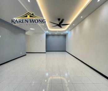 2-storey Terraced House For Sale in Sungai Petani,KDH