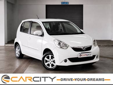 Perodua MyVi EZi PREMIUM in Seri Kembangan, SGR