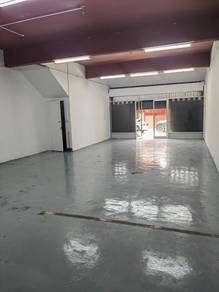 Shop lot For Rent in Ipoh,PRK