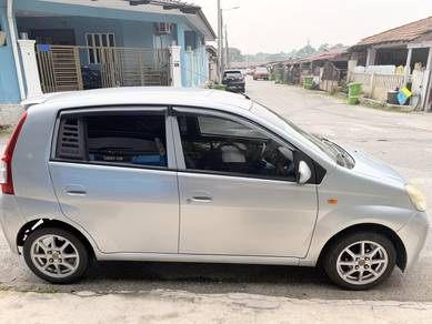 Perodua Viva ELITE EZi in Kuantan, PHG