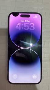 IPHONE 14 PRO 512gb