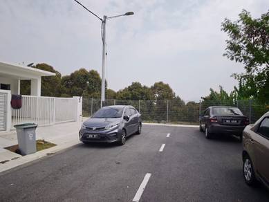 1-storey Terraced House For Rent in Labu,NSN