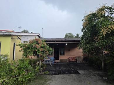 Residential Land in Dengkil, SGR
