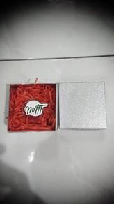 New MATT Exclusive Enamel Pin
