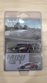 mini gt
