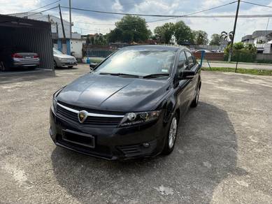 Proton Preve CFE PREMIUM in Senai, JHR