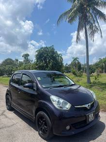 Perodua MyVi EZ STANDARD in Kuala Terengganu, TRG