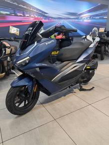 WMOTO ES250i