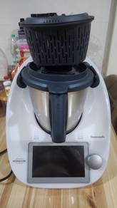 (Urgent) Thermomix TM6 For Sale-Like New Condition