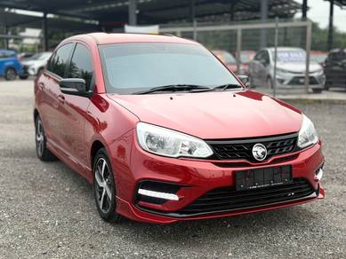 Proton Saga PREMIUM S in Seri Manjong, PRK