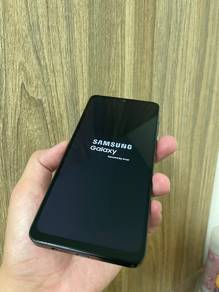 Samsung Galaxy A07 5G — 8GB/256GB