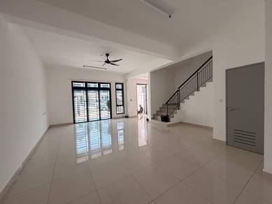 2-storey Terraced House For Rent in Johor Bahru,JHR