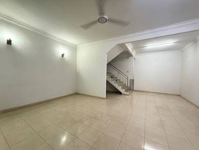 2-storey Terraced House For Sale in Alor Setar,KDH