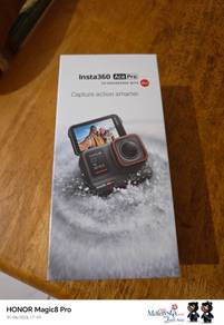 Insta360 Ace Pro (Standalone)