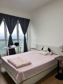 Service Residence For Sale in Cerrado @ Southville City