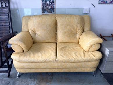 sofa 5 kaki panjang