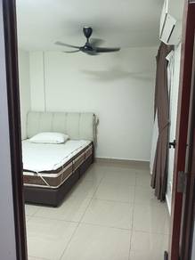 Room in Iskandar Puteri, JHR